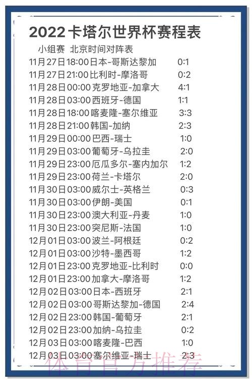 深度解读世界杯比分分析策略