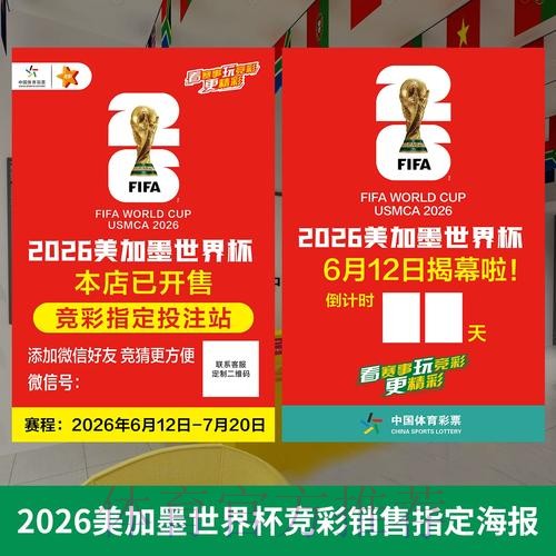 2026年世界杯投注入口指南（最新版）