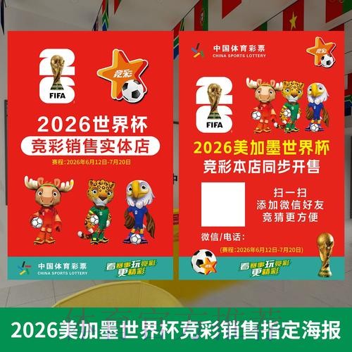 2026年世界杯投注入口指南（最新版）